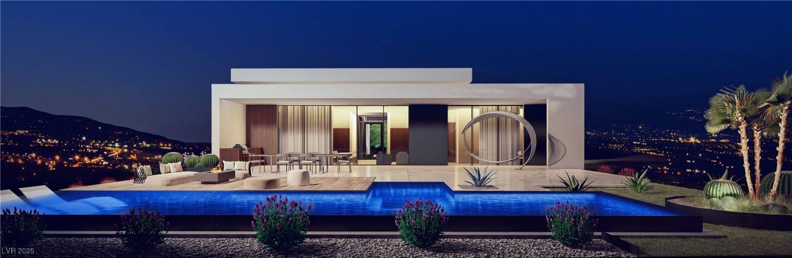 1204 Powerwall PL, Henderson, NV 89012