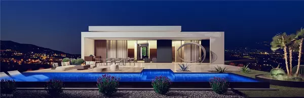 1204 Powerwall PL, Henderson, NV 89012