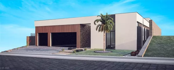 Henderson, NV 89012,1204 Powerwall PL