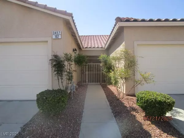 Las Vegas, NV 89129,3417 Wexford LN #102
