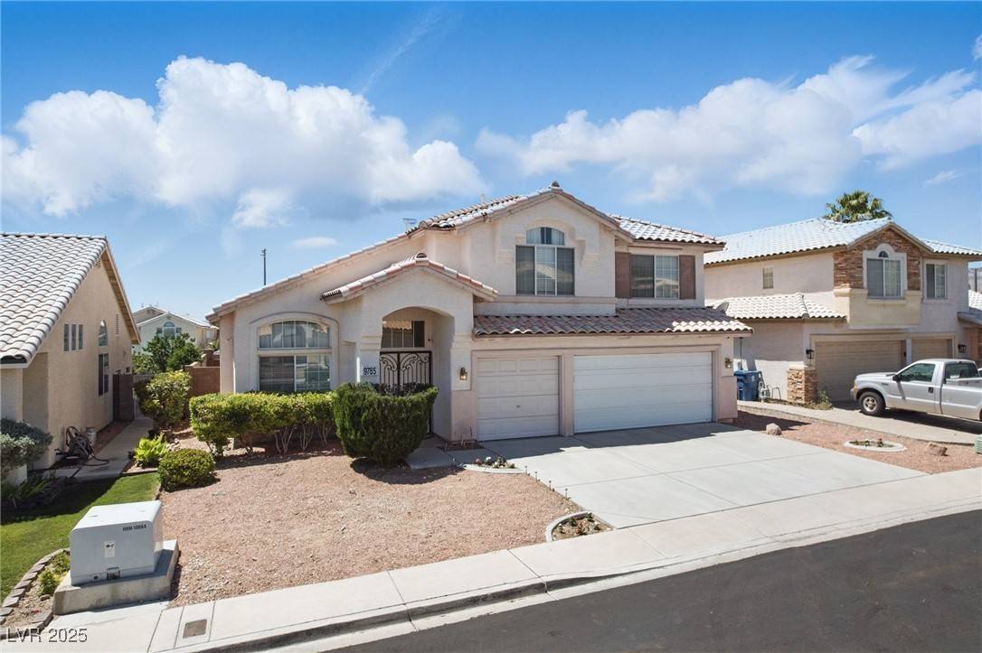 9785 Turtle Head CT, Las Vegas, NV 89117