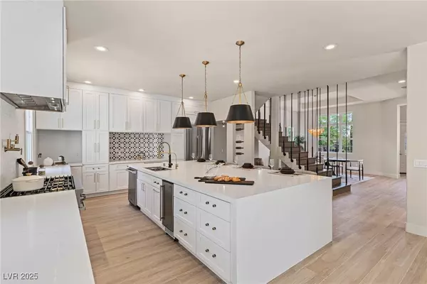 11550 Lampeter CT, Las Vegas, NV 89138