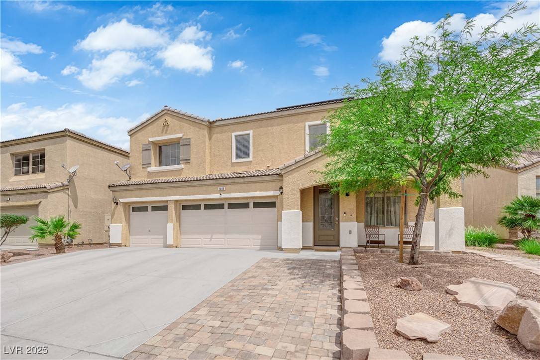 North Las Vegas, NV 89086,1808 Peyton Stewart CT