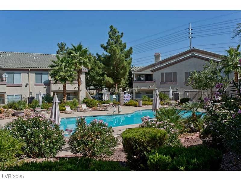 Las Vegas, NV 89122,5710 E Tropicana AVE #2178