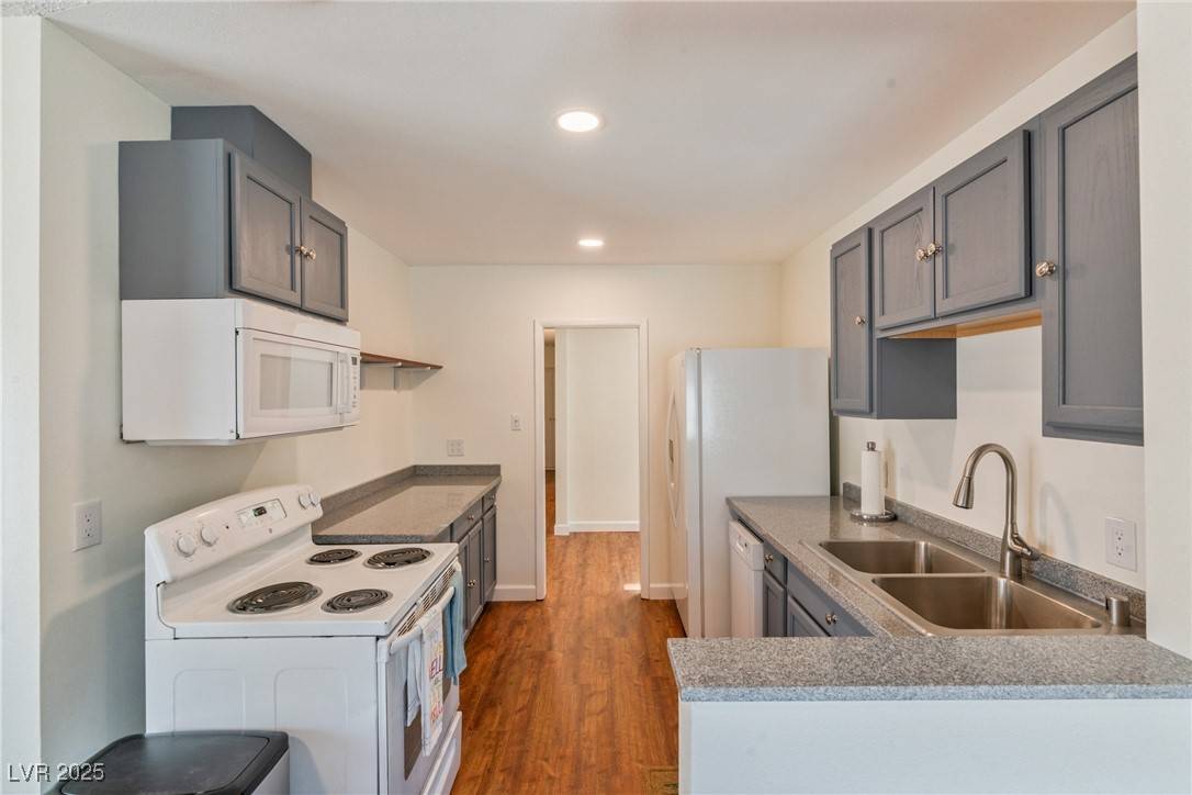 Las Vegas, NV 89121,3896 Commanche AVE