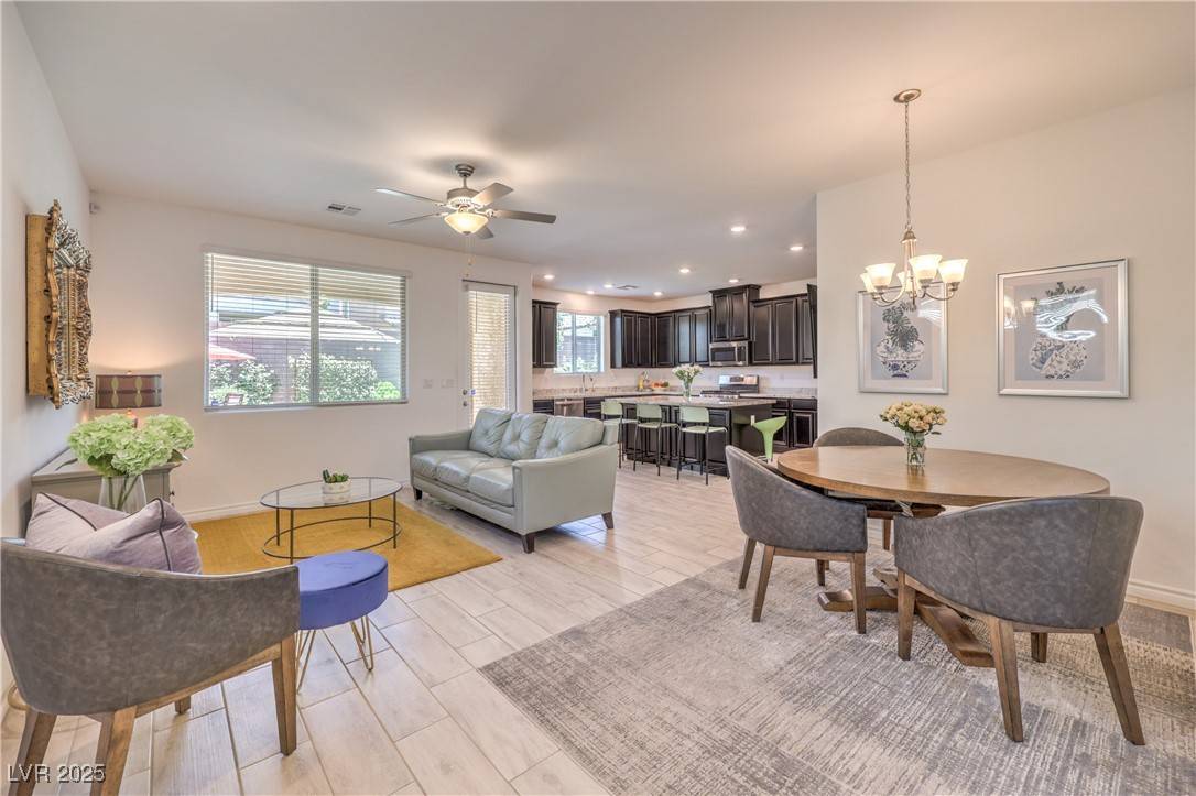 Las Vegas, NV 89141,12286 Silvana ST
