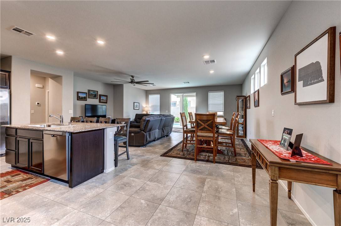 Las Vegas, NV 89130,5854 Olivine Falls AVE