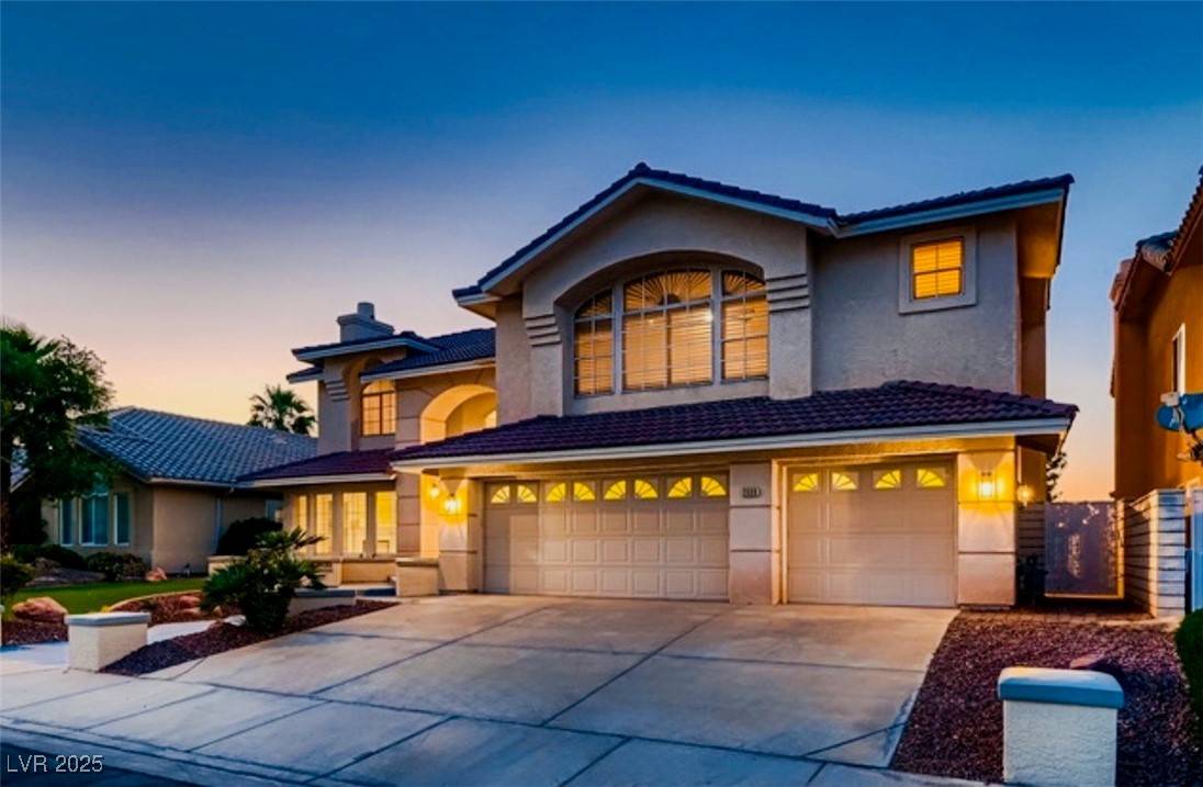 2448 Ram Crossing WAY, Henderson, NV 89074