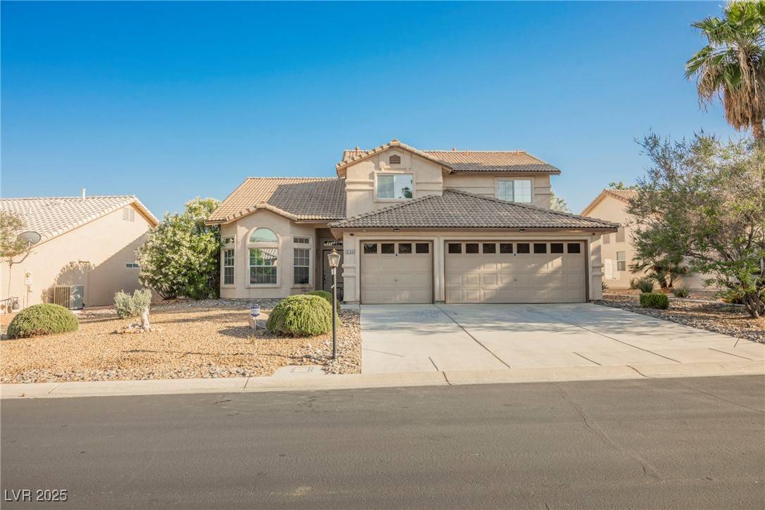 5133 Burr Oak DR, Las Vegas, NV 89130