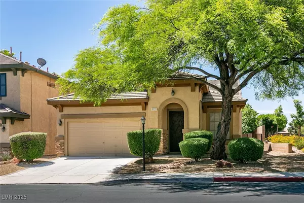 9025 Rusty Rifle AVE, Las Vegas, NV 89143