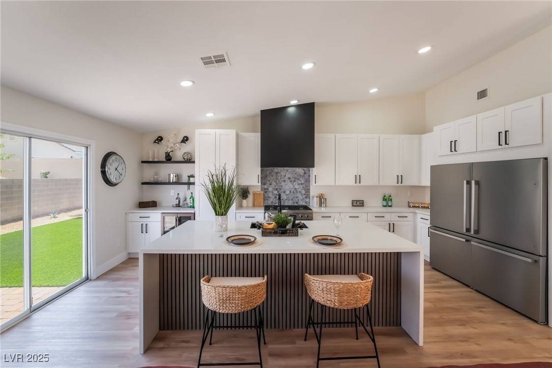 Las Vegas, NV 89129,9705 Standard AVE