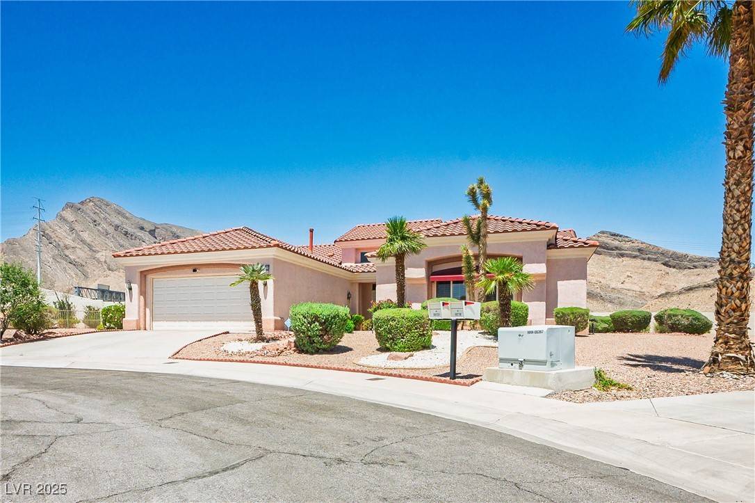 10720 Bennington CT, Las Vegas, NV 89134
