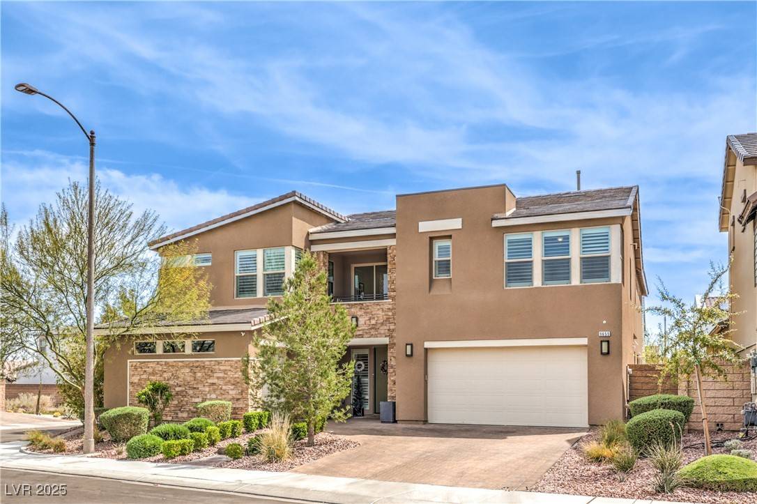 9655 Skye Star AVE, Las Vegas, NV 89166