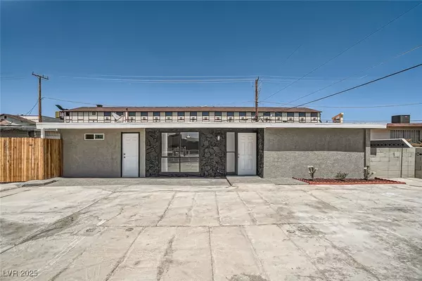 4558 Sheppard DR, Las Vegas, NV 89122