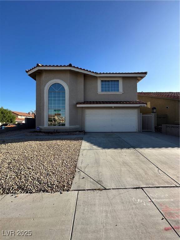 8633 Caribbean CT, Las Vegas, NV 89117