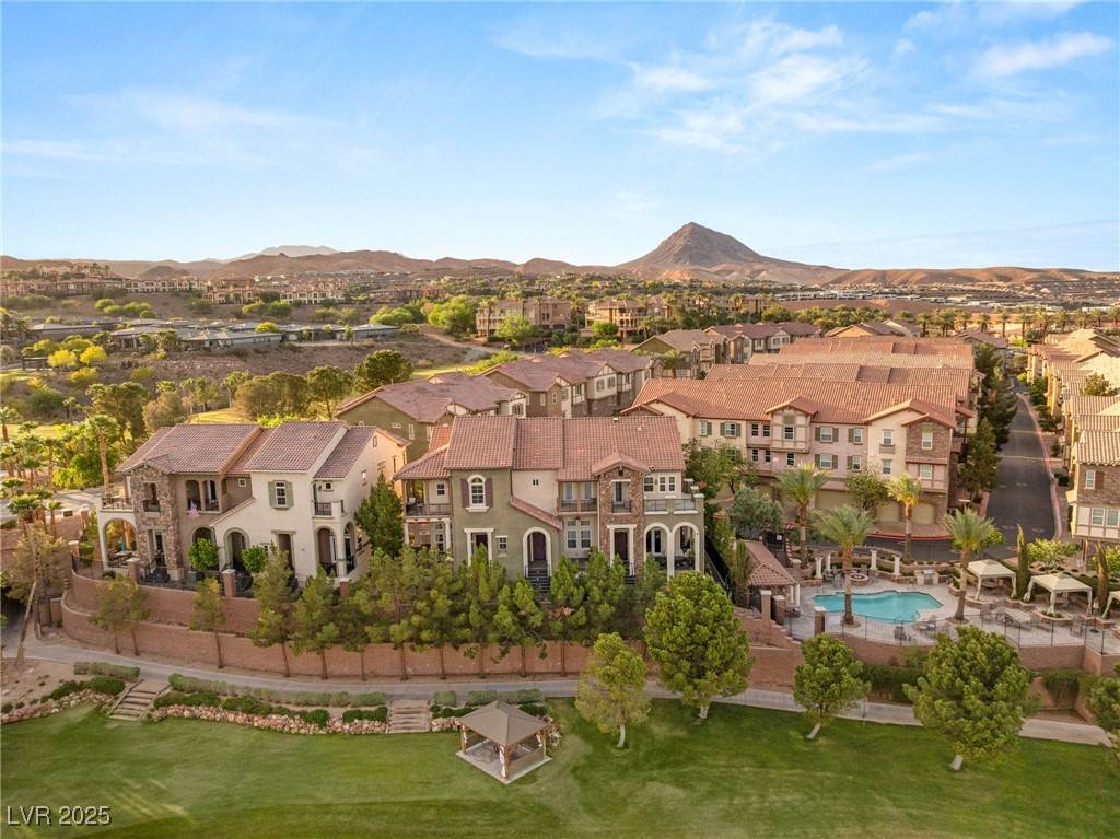 Henderson, NV 89011,11 Via Vita Bella