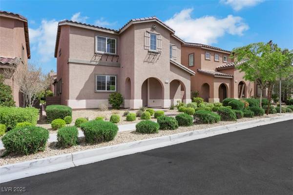 1976 Galleria Spada ST, Henderson, NV 89044