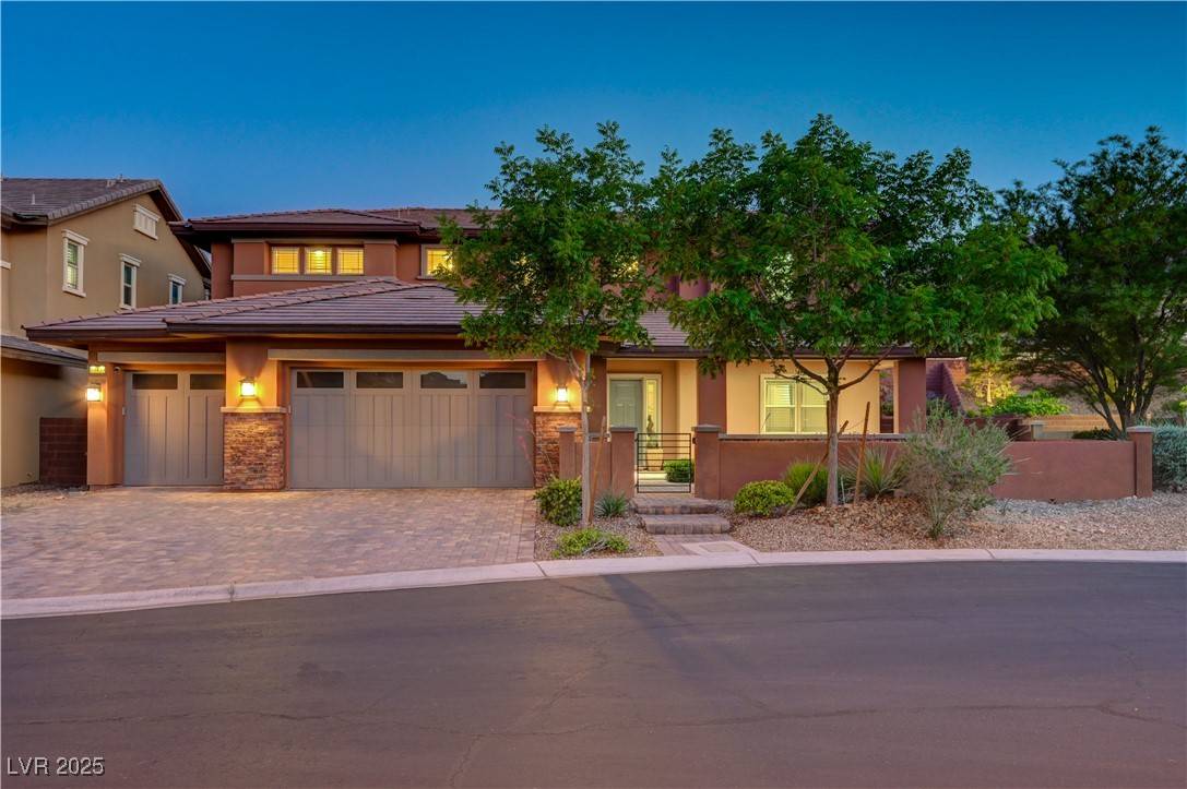 Las Vegas, NV 89135,10433 Ember Rose AVE