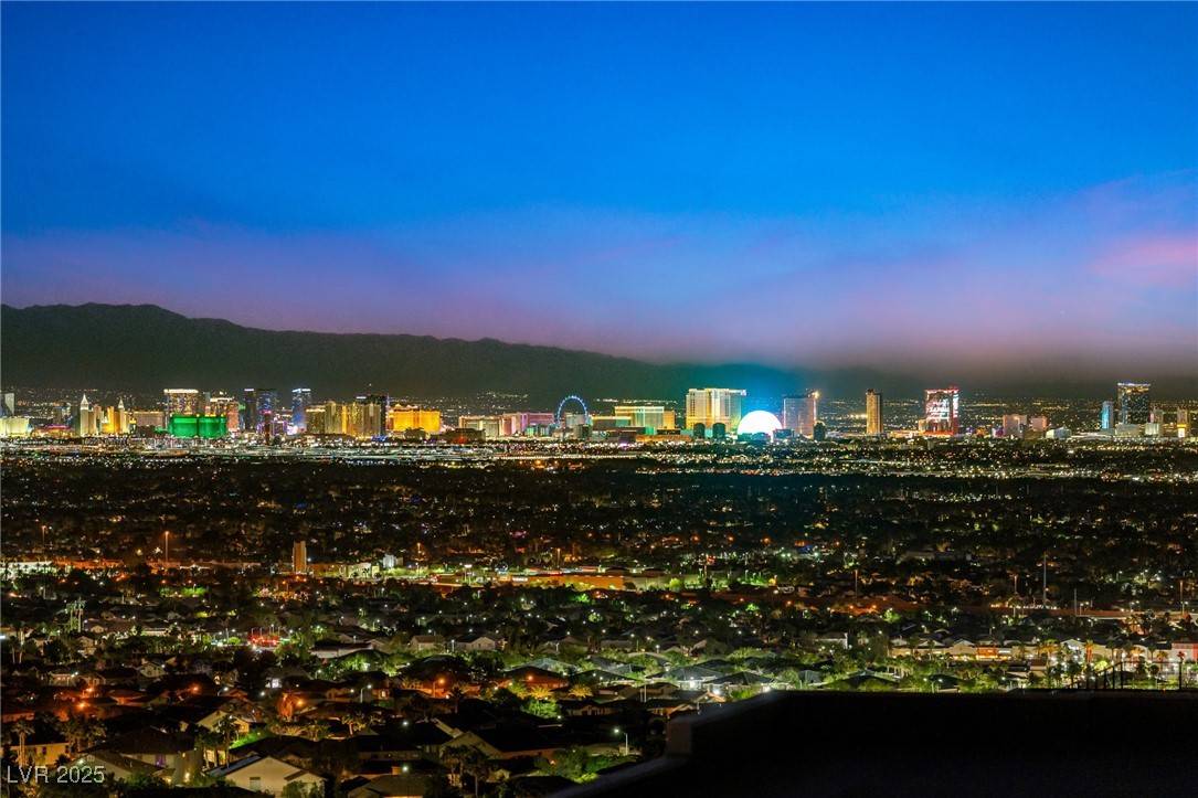 507 Serenity Point DR, Henderson, NV 89012