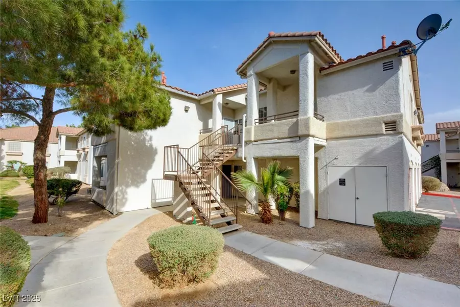 1405 S Nellis BLVD #2117, Las Vegas, NV 89104