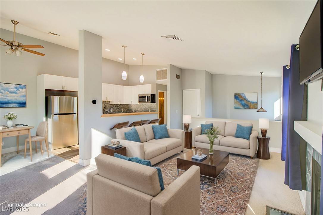 Boulder City, NV 89005,1308 Capri DR #D