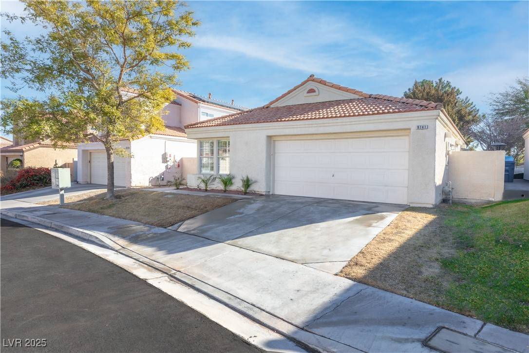 Las Vegas, NV 89117,9741 Horizon Hills DR