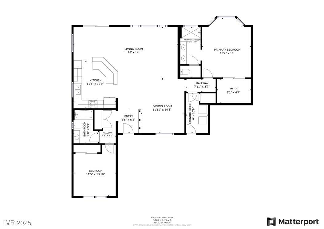 Henderson, NV 89052,2537 Terrytown AVE