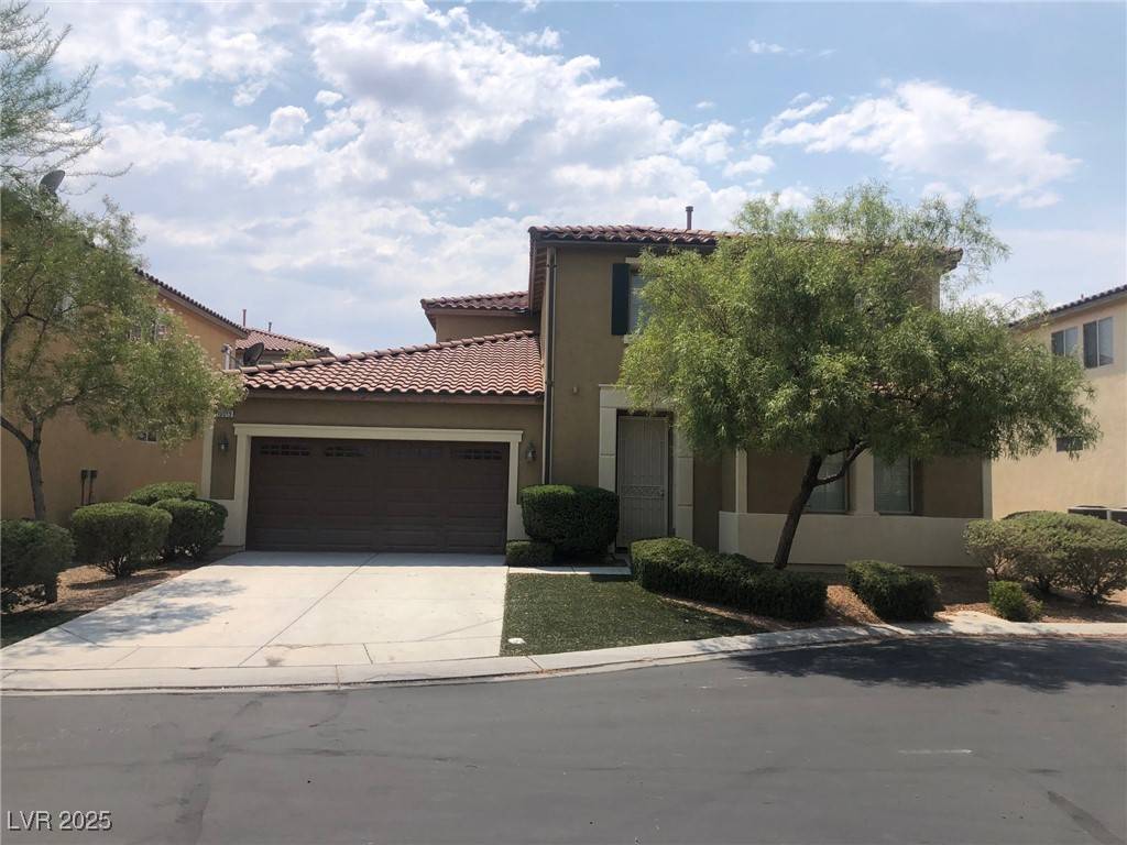 10619 Tamaruga CT, Las Vegas, NV 89179