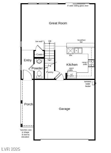 Las Vegas, NV 89148,9240 Dekalb CT
