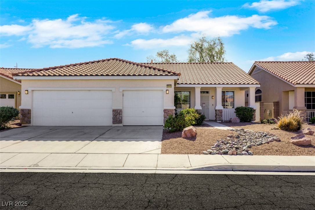 8849 Pheasant Valley WAY, Las Vegas, NV 89123