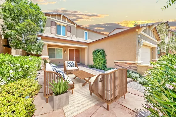 Henderson, NV 89052,1134 Pandora Canyon ST