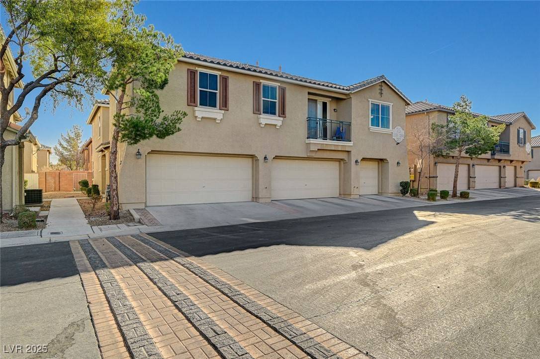 6255 W Arby AVE #258, Las Vegas, NV 89118