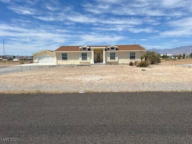 3140 W Dyer RD, Pahrump, NV 89048