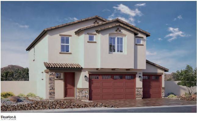 1209 Dre Harbor PL #82, North Las Vegas, NV 89084