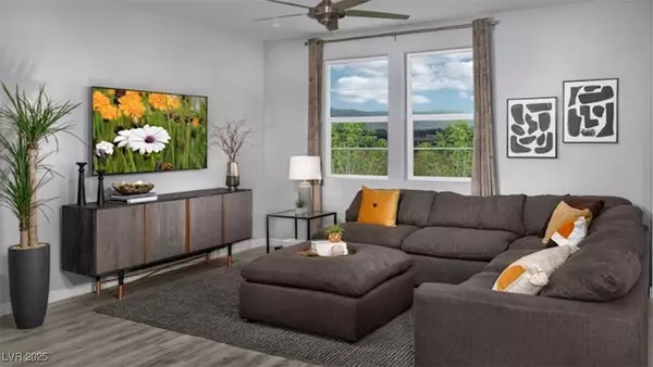 Henderson, NV 89011,899 Apatite PL #lot 61