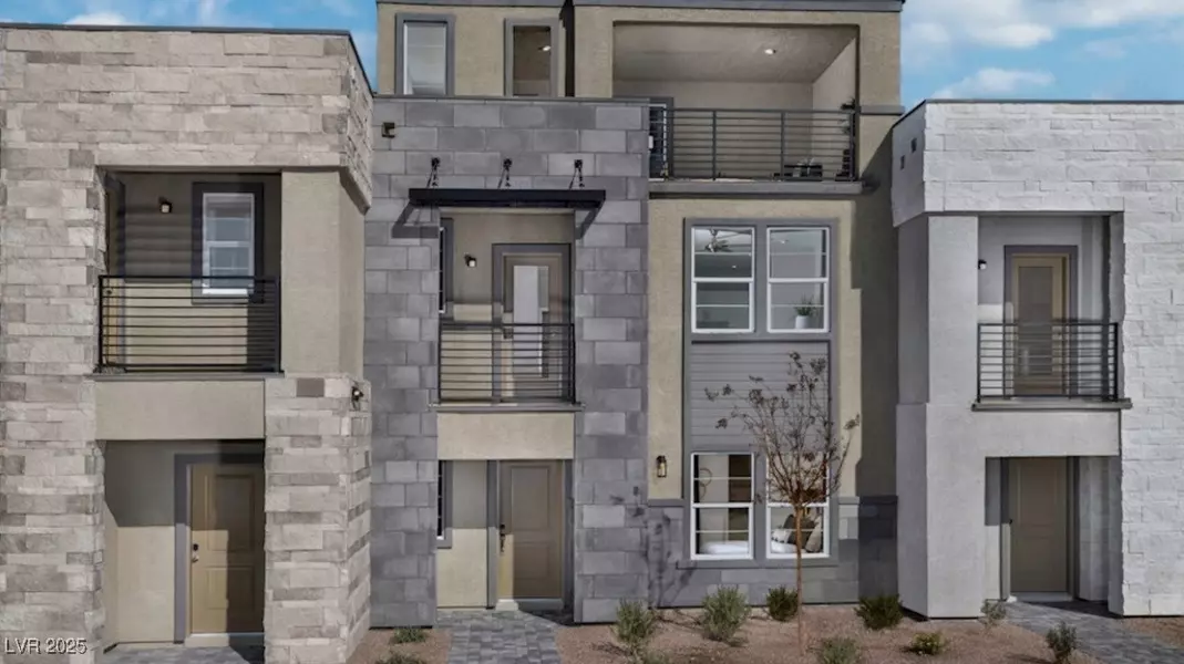 899 Apatite PL #lot 61, Henderson, NV 89011