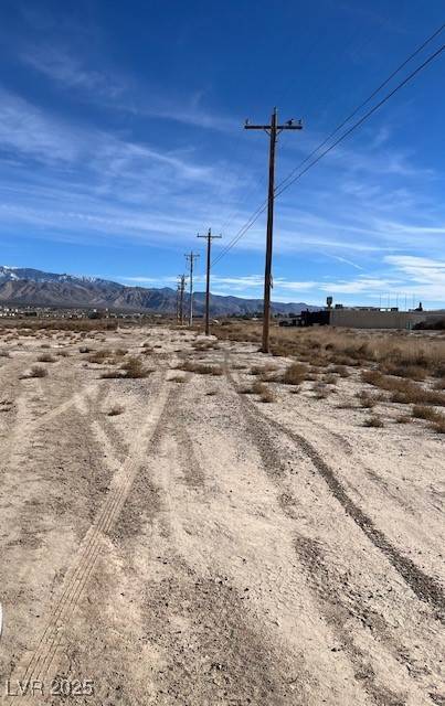 Pahrump, NV 89048,1700 Pahrump Valley BLVD #57