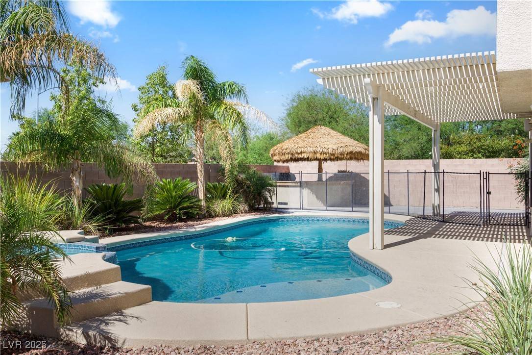 North Las Vegas, NV 89084,1921 Moonlight Bluff AVE
