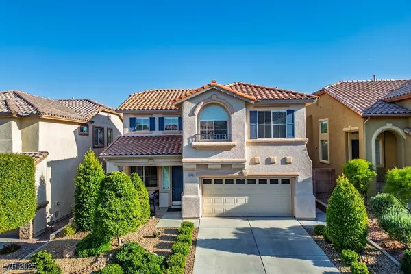 10749 Turquoise Valley DR,  Las Vegas,  NV 89144