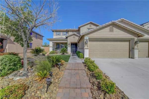 Las Vegas, NV 89135,3632 Red Fir ST
