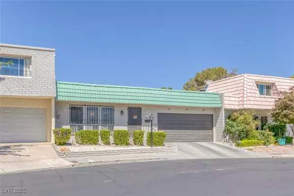 3815 Atlantis ST, Las Vegas, NV 89121