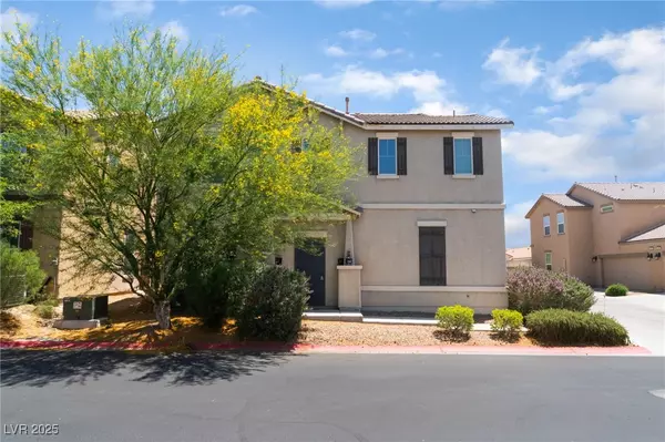 Las Vegas, NV 89115,4610 Lime Straight DR