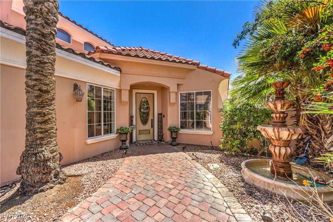 Henderson, NV 89011,27 Via Paradiso ST