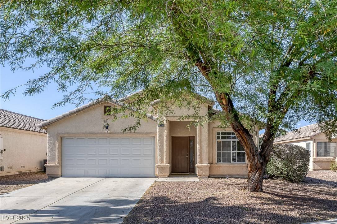 2410 Morocco AVE, North Las Vegas, NV 89031