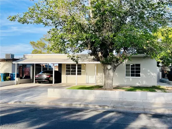 Las Vegas, NV 89107,700 N Minnesota ST