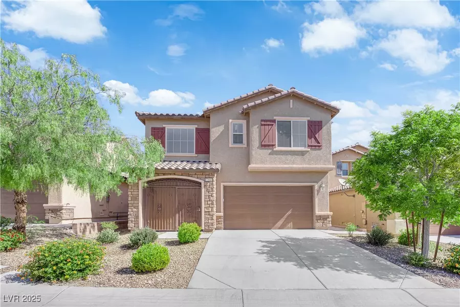 7300 Lavender Rose AVE, Las Vegas, NV 89117