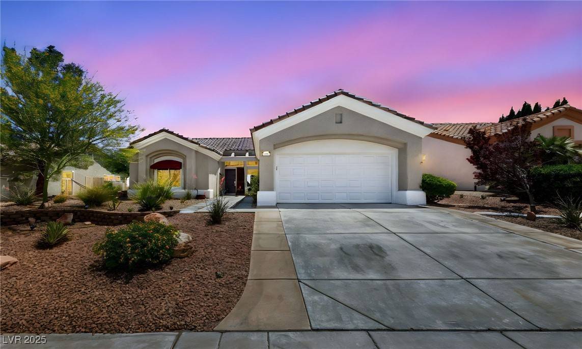 Las Vegas, NV 89134,2816 High Range DR