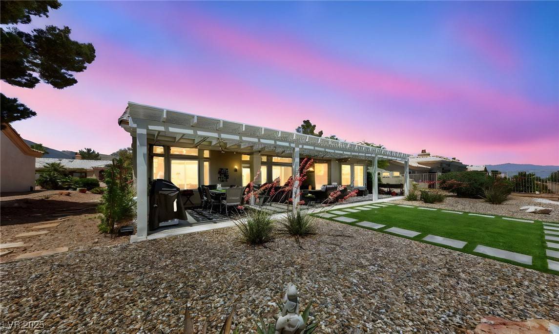 Las Vegas, NV 89134,2816 High Range DR