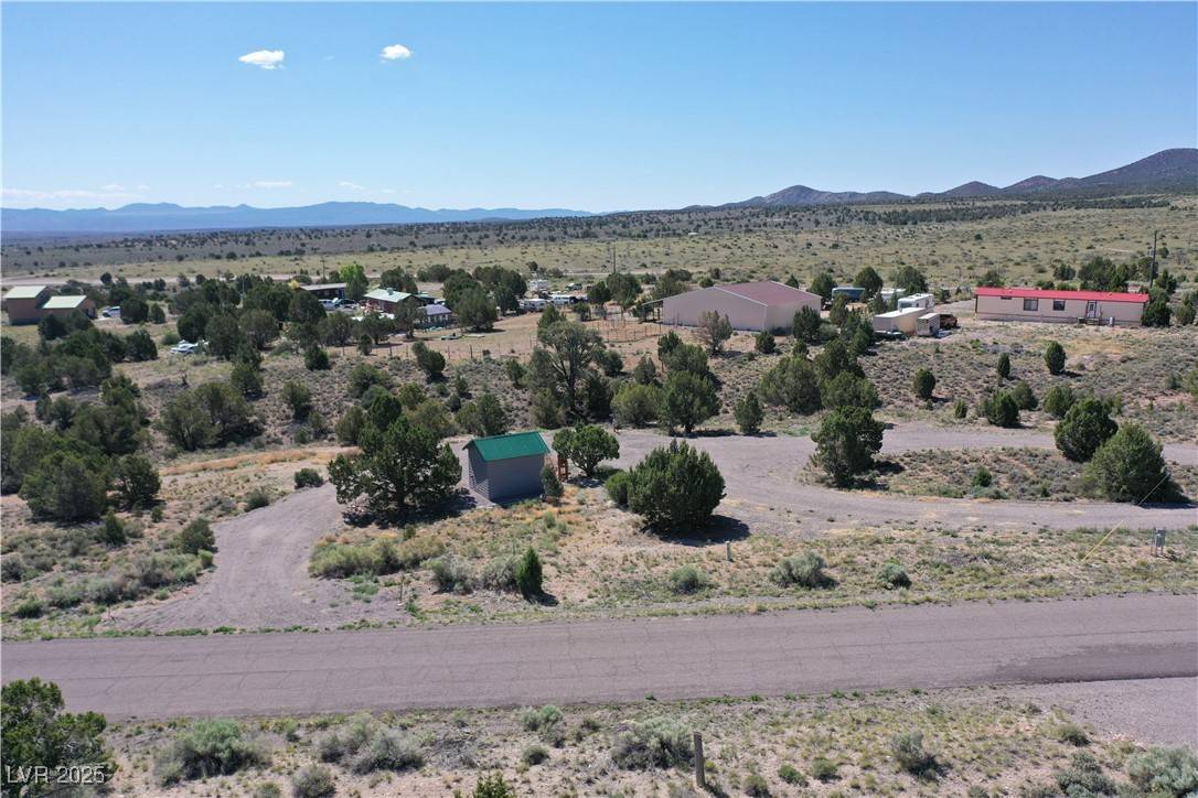 Bartolo (2 Acres), Pioche, NV 89043