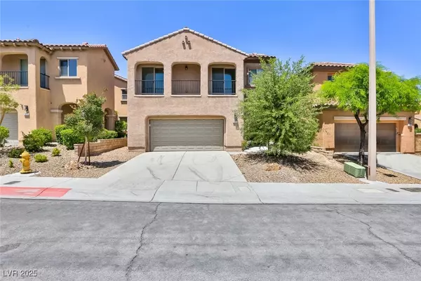 11816 Orense DR, Las Vegas, NV 89138